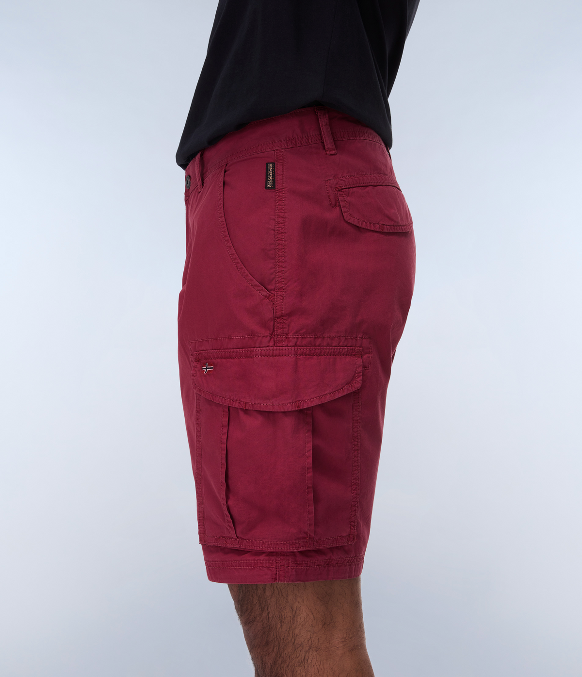 Noto Bermudashort  - 5