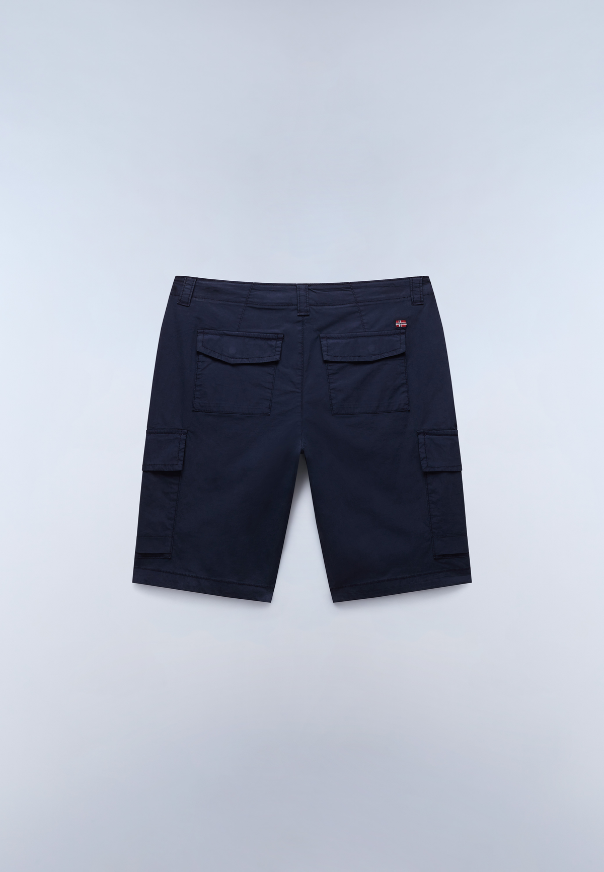 Horton Bermudashort  - 8