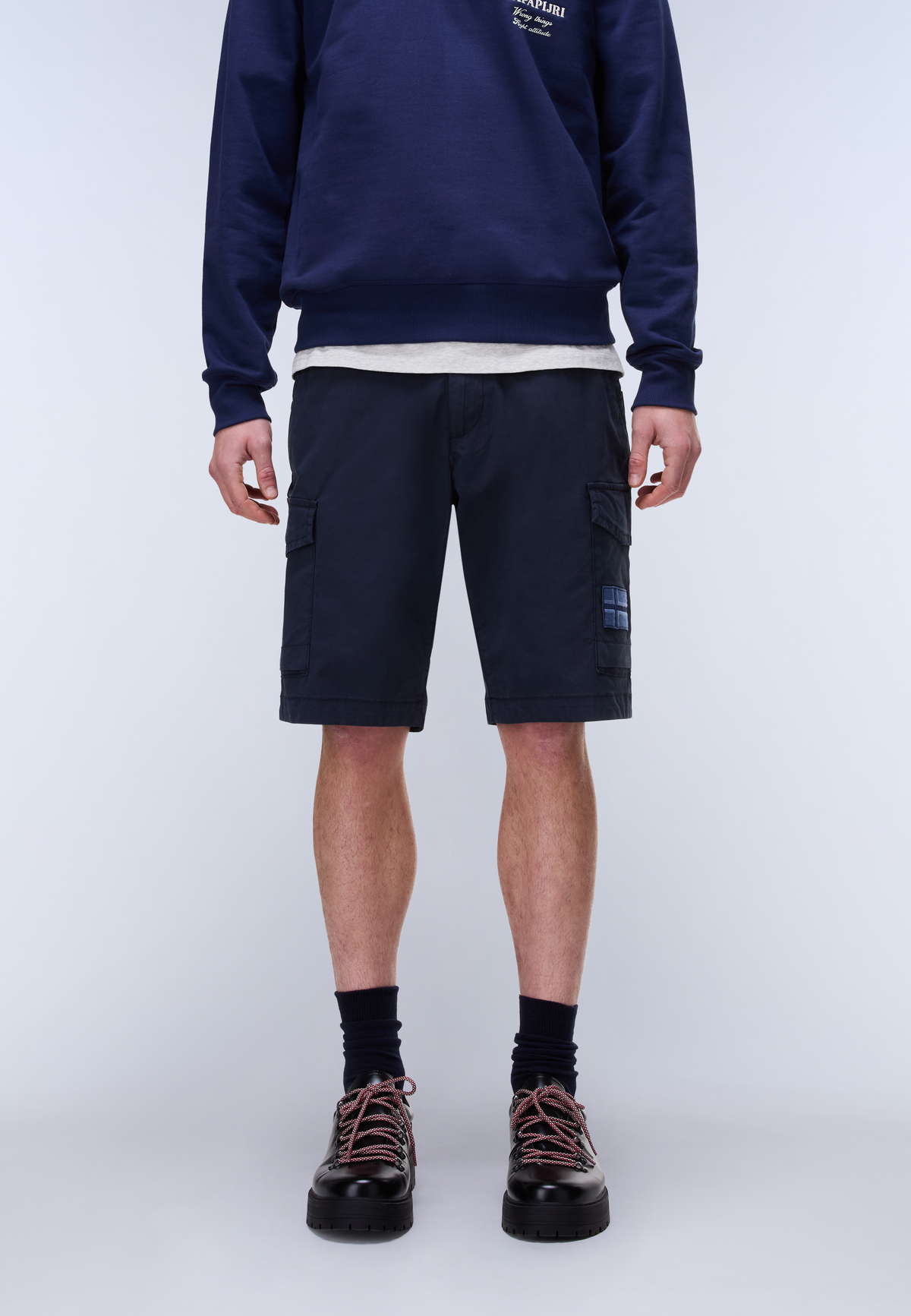 Horton Bermudashort  - 2