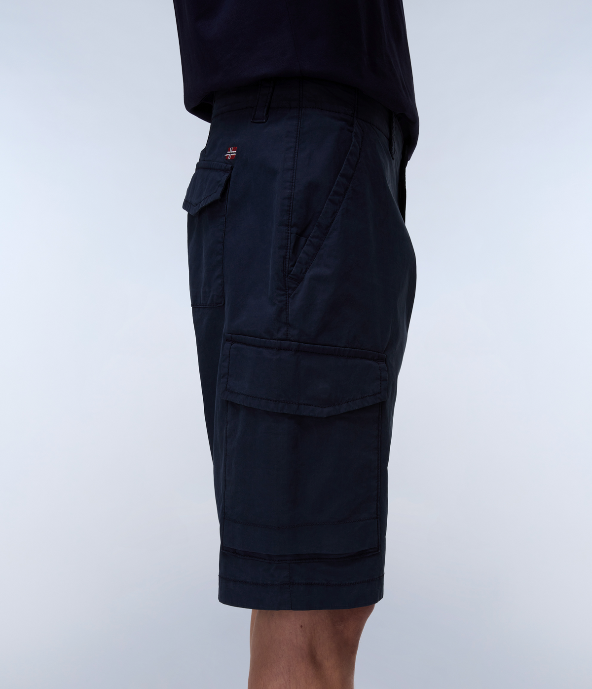 Horton Bermudashort  - 6