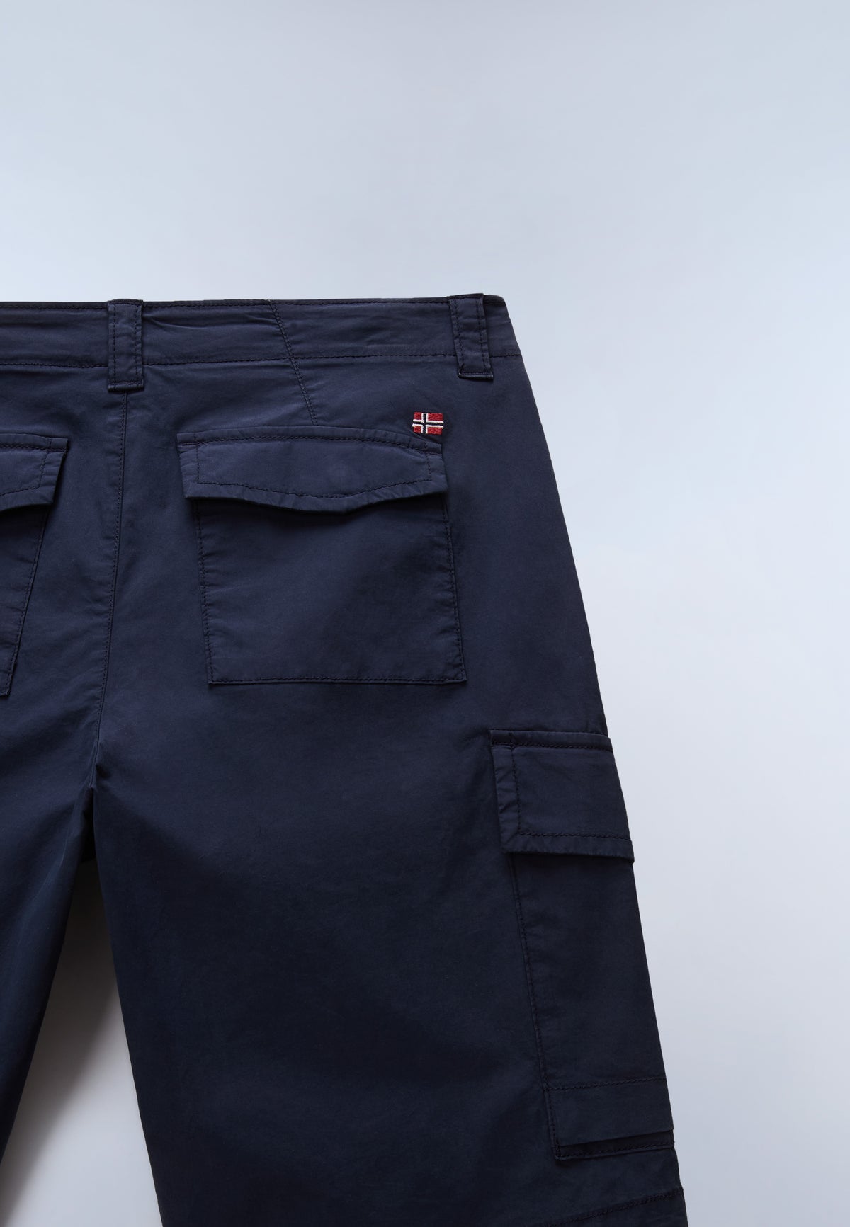 Horton Bermudashort  - 7