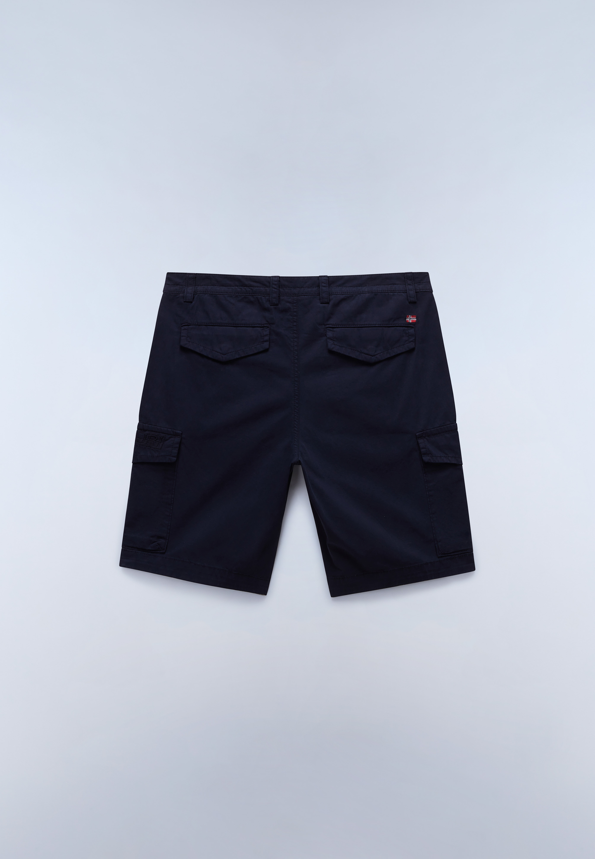 Deline Bermudashort  - 8