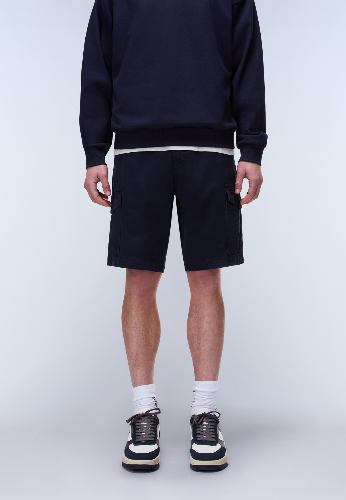 Deline Bermudashort  - 2