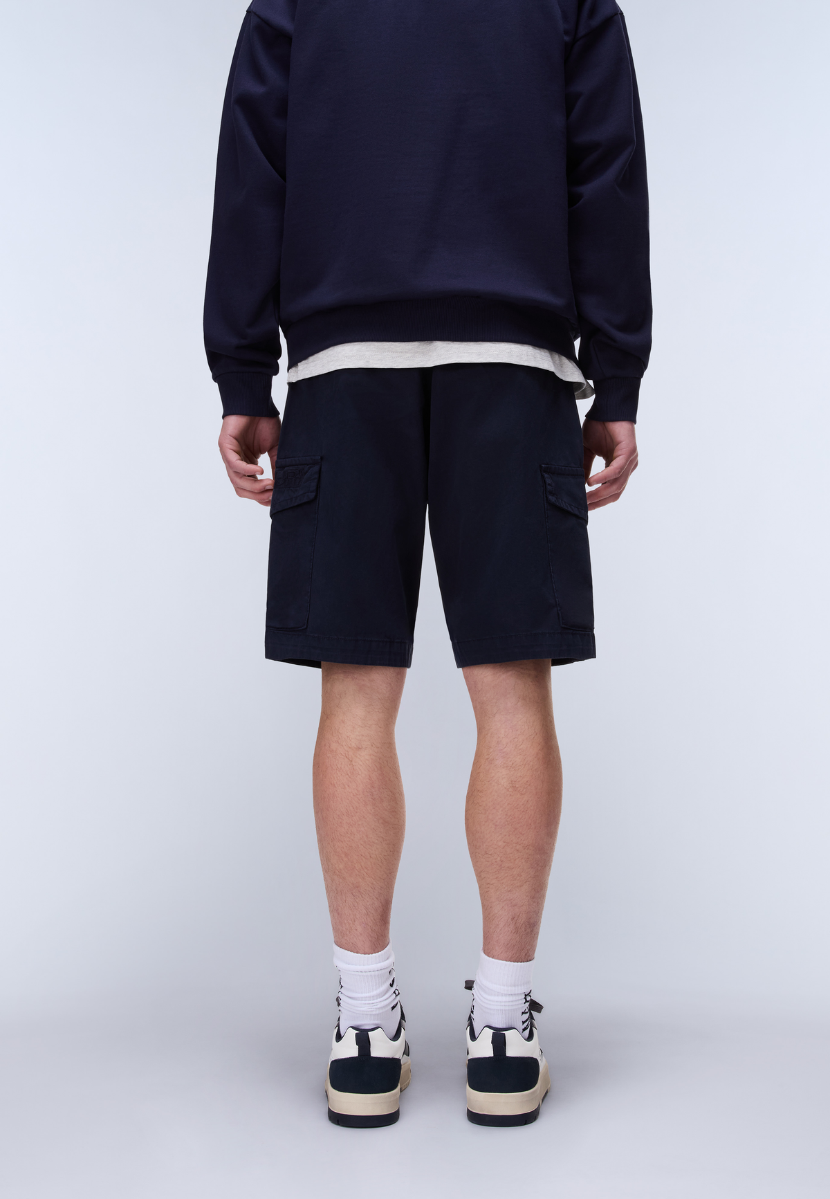 Deline Bermudashort  - 4