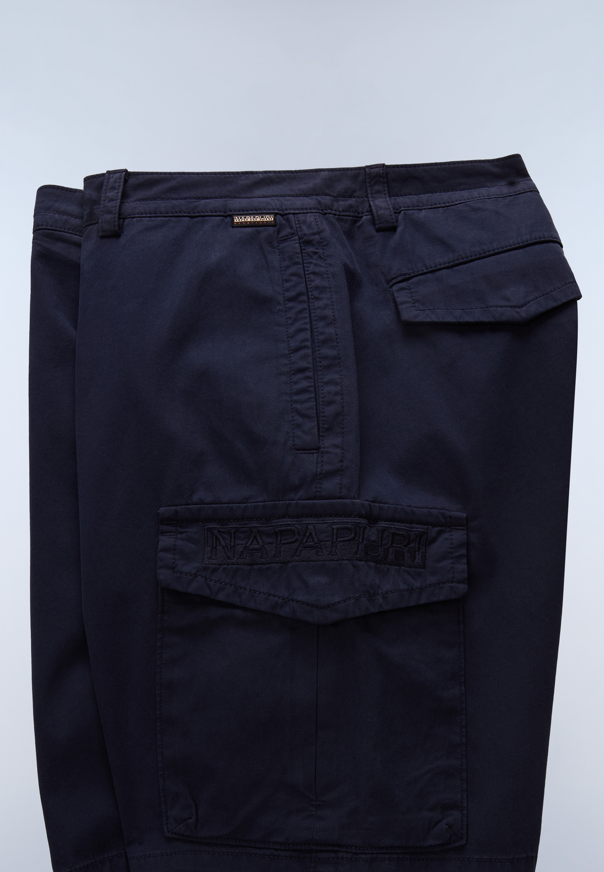 Deline Bermudashort  - 6