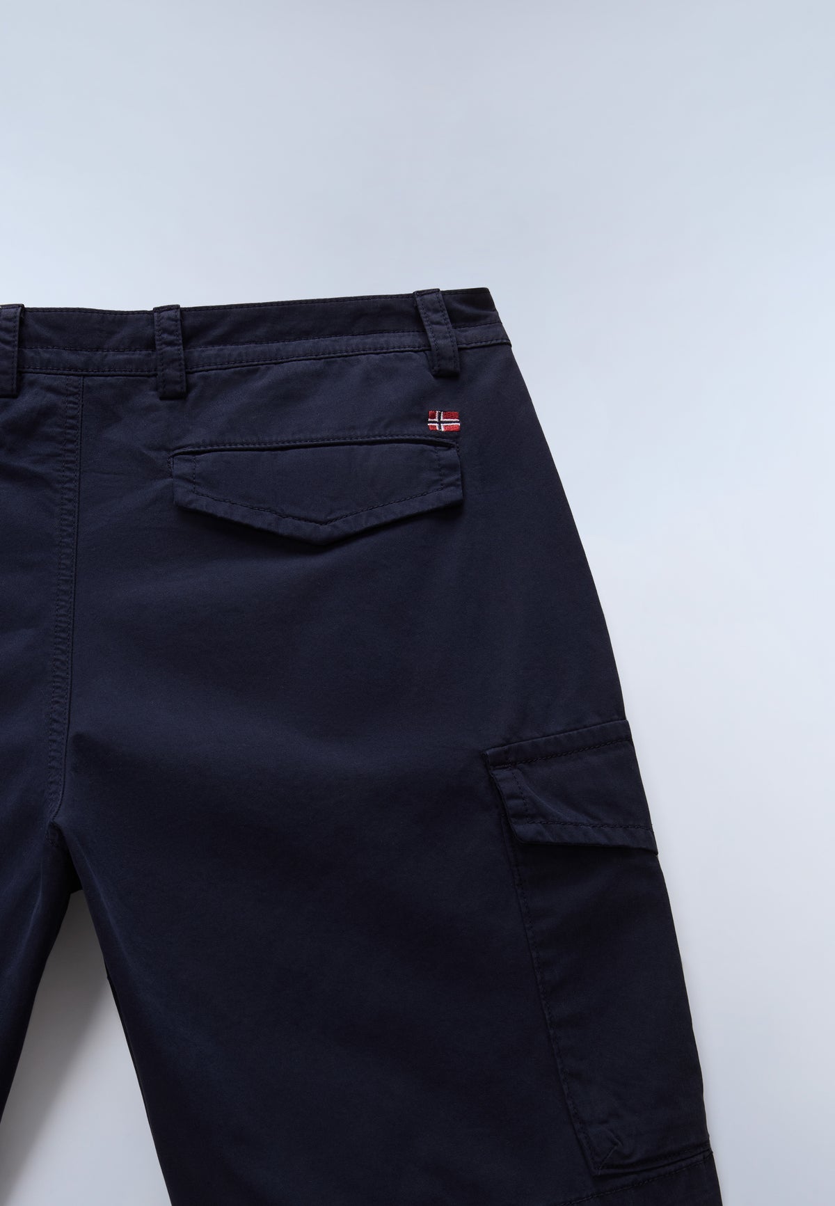 Deline Bermudashort  - 7