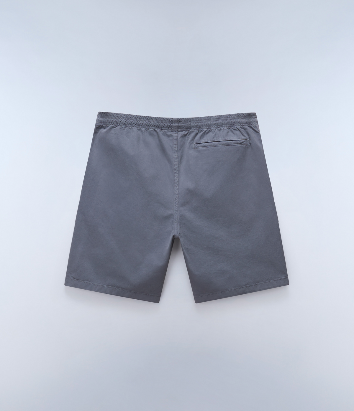 Bermudas Boyd Gris - 4