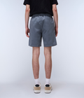 Bermudas Boyd Gris - 3