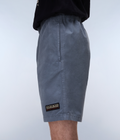 Bermudas Boyd Gris - 5