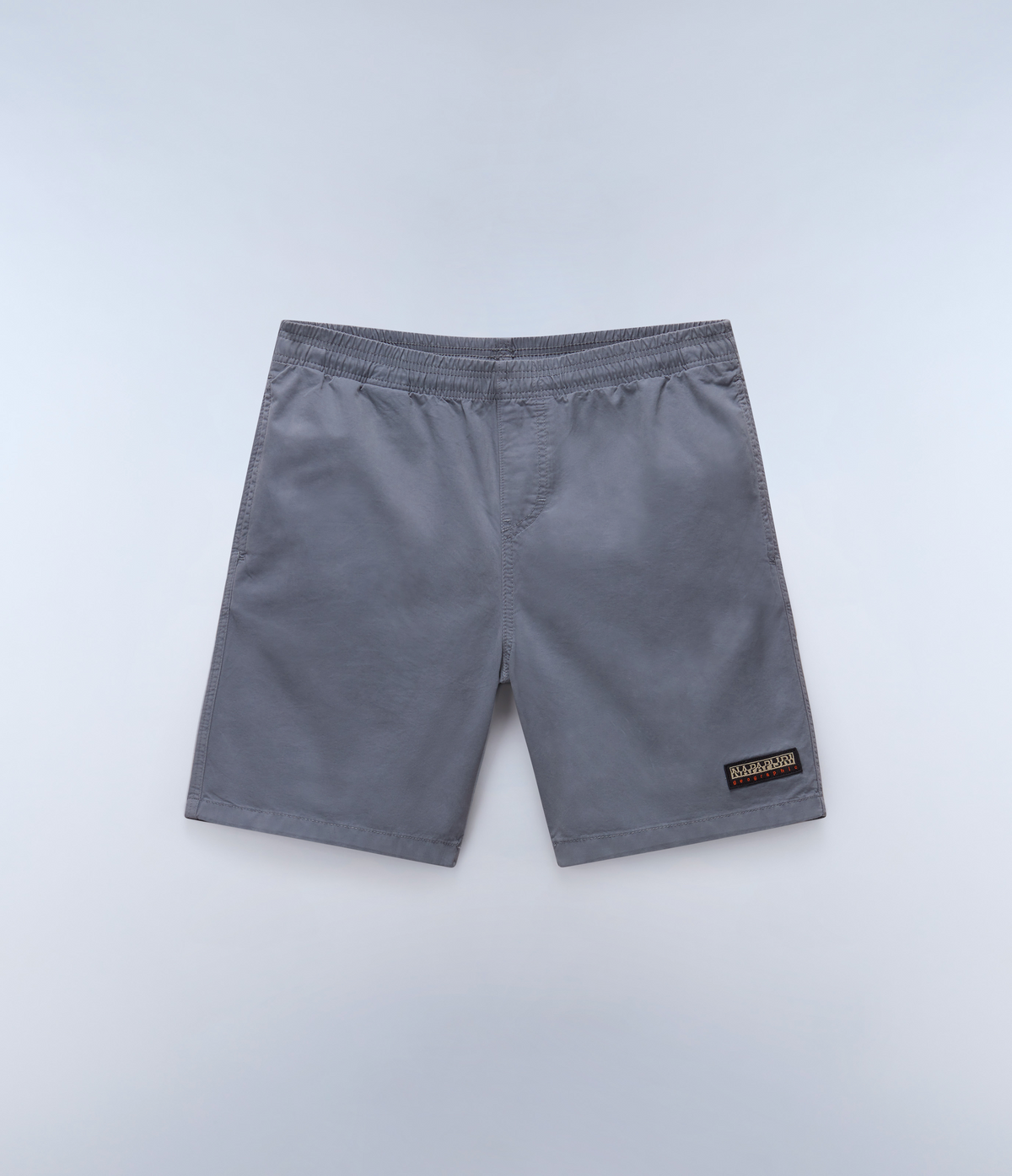 Bermudas Boyd Gris - 1