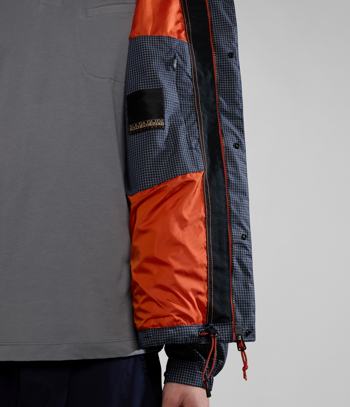 Makay Windbreaker with Dyneema®  - 9