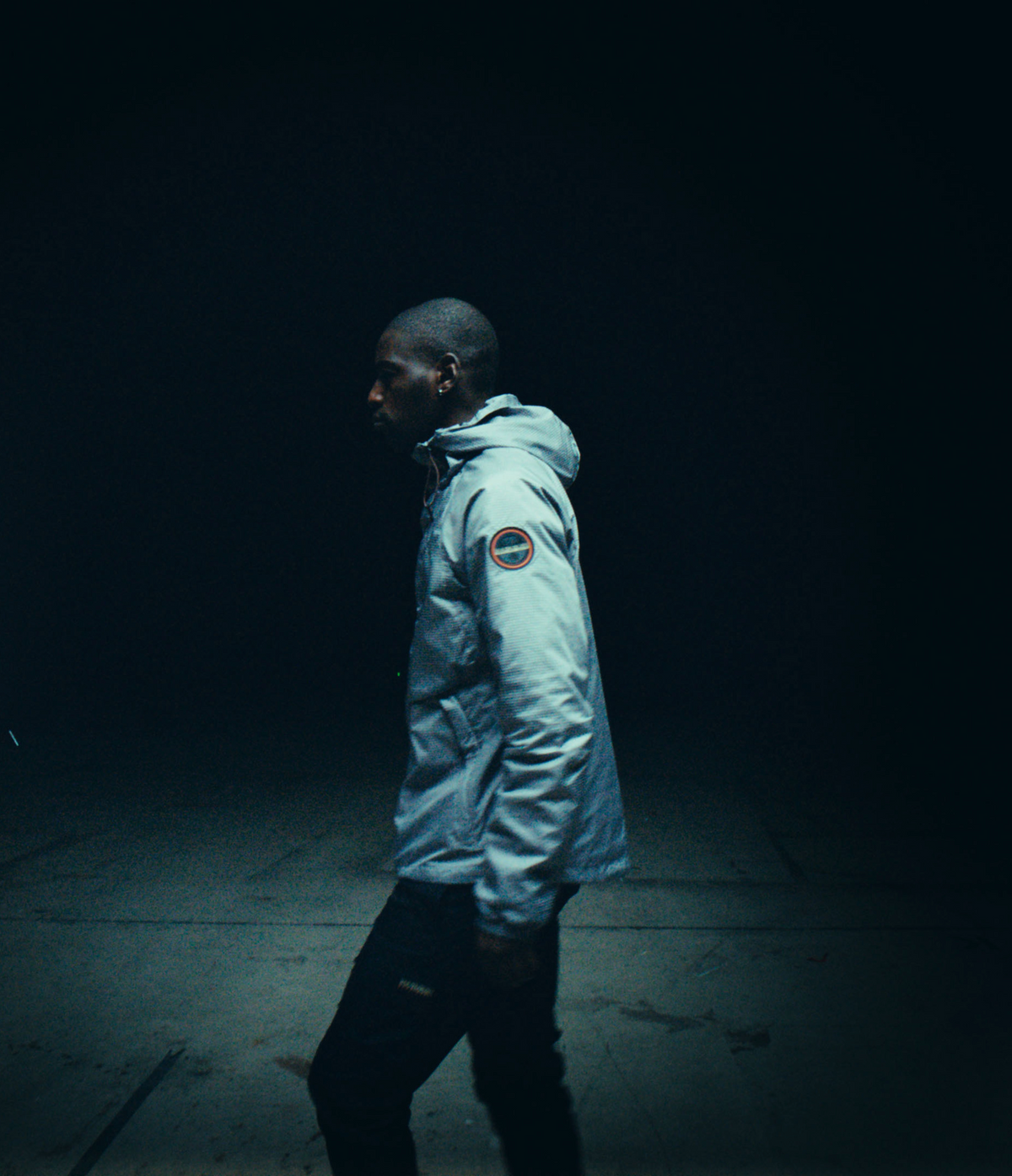 Makay Windbreaker mit Dyneema®  - 11