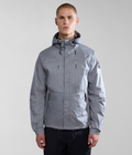 Makay Windbreaker mit Dyneema®  - 1