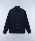 Langarmhemd Linen  - 1