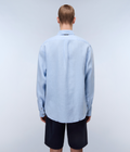 Langarmhemd Linen  - 3