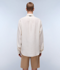 Langarmhemd Linen  - 3