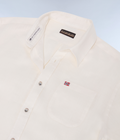 Langarmhemd Linen  - 7