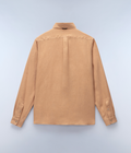 Langarmhemd Linen  - 4