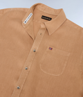 Langarmhemd Linen  - 7