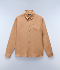 Langarmhemd Linen  - 1