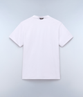 Kurzarm-T-Shirt Turin  - 5
