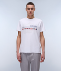 Kurzarm-T-Shirt Turin  - 3
