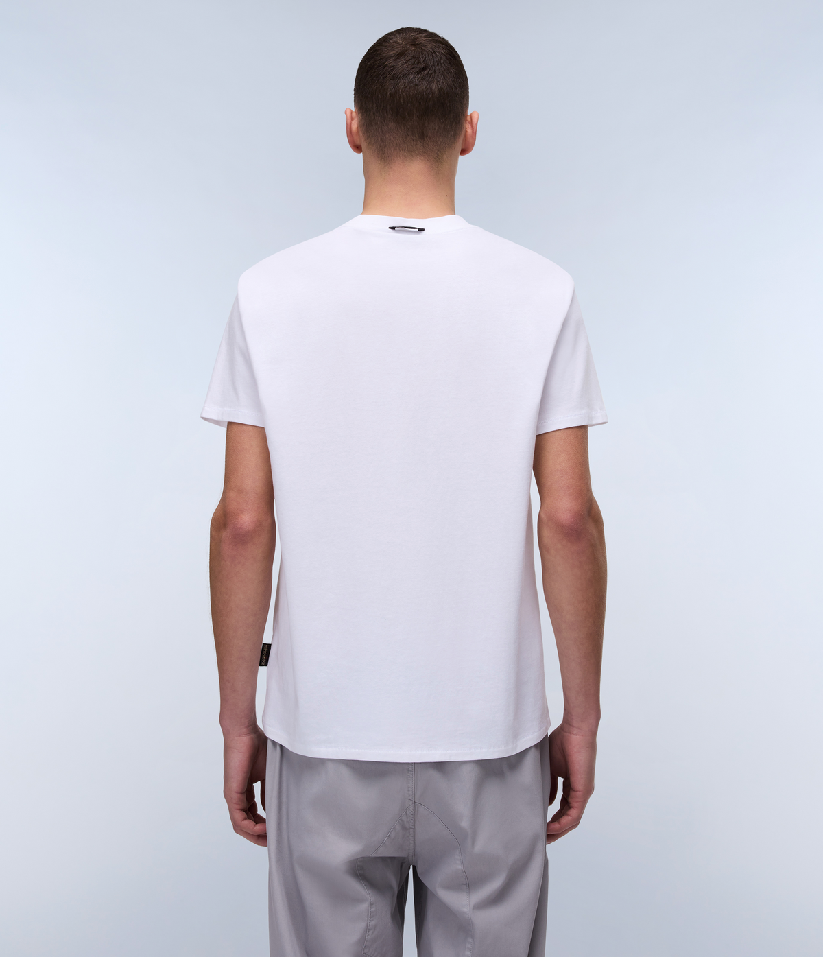 Kurzarm-T-Shirt Turin  - 4