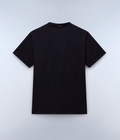 Kurzarm-T-Shirt Turin  - 5