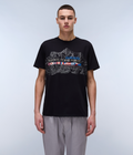 Kurzarm-T-Shirt Turin  - 3