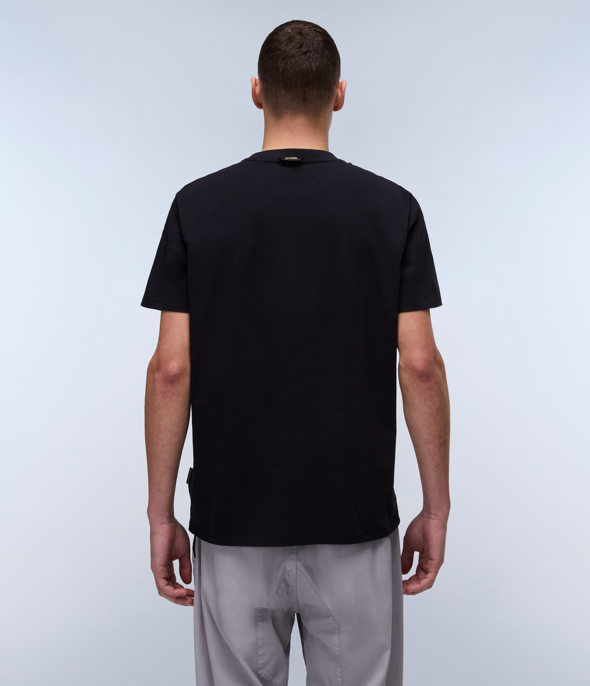Kurzarm-T-Shirt Turin  - 4