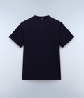 Kurzarm-T-Shirt Turin  - 5