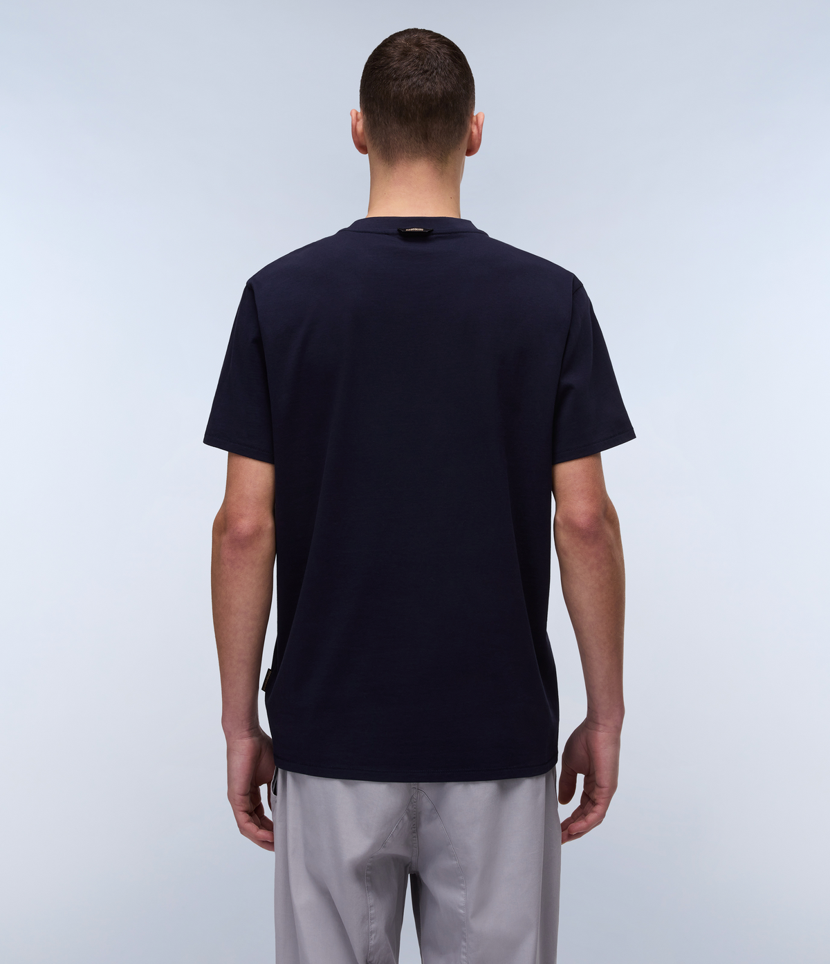 Kurzarm-T-Shirt Turin  - 4