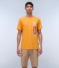 Kurzarm-T-Shirt Turin  - 3