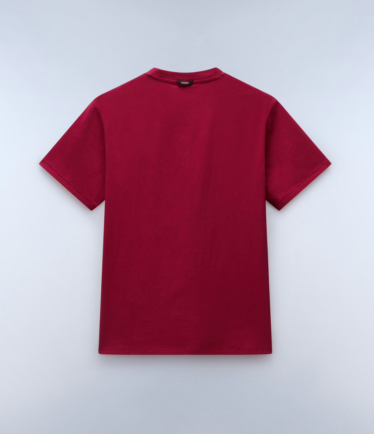 Kurzarm-T-Shirt Turin  - 5