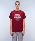 Kurzarm-T-Shirt Turin  - 3