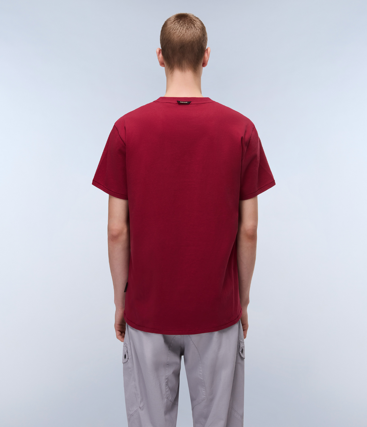 Kurzarm-T-Shirt Turin  - 4