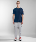 T-Shirt Circular by Moreno Ferrari  - 2