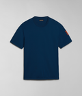 T-Shirt Circular by Moreno Ferrari  - 5
