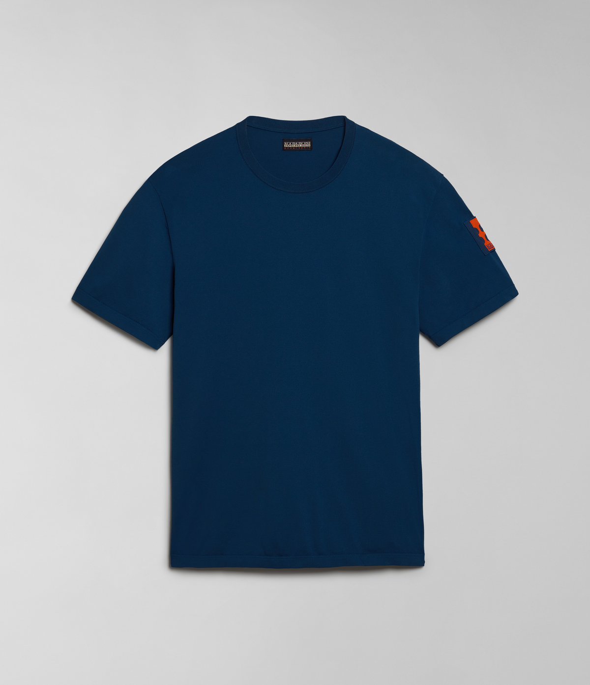 T-Shirt Circular by Moreno Ferrari  - 5