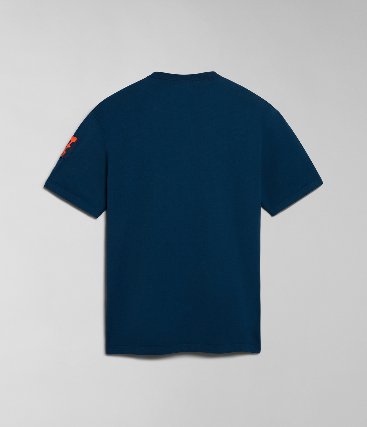 T-Shirt Circular by Moreno Ferrari  - 6
