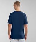 T-Shirt Circular by Moreno Ferrari  - 3