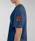 T-Shirt Circular by Moreno Ferrari  - 4