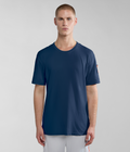 T-Shirt Circular by Moreno Ferrari  - 1