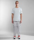 T-Shirt Circular by Moreno Ferrari  - 2