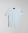 T-Shirt Circular by Moreno Ferrari  - 5