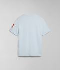 T-Shirt Circular by Moreno Ferrari  - 6