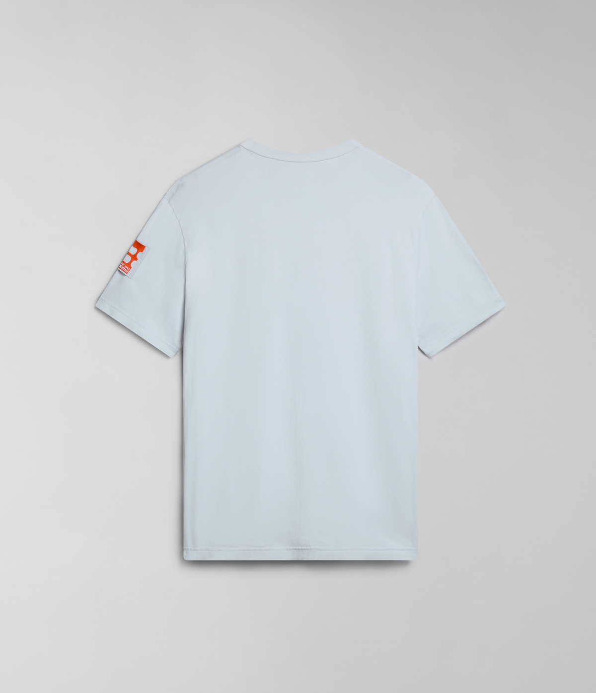 T-Shirt Circular by Moreno Ferrari  - 6