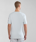 T-Shirt Circular by Moreno Ferrari  - 3