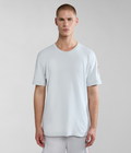 T-Shirt Circular by Moreno Ferrari  - 1