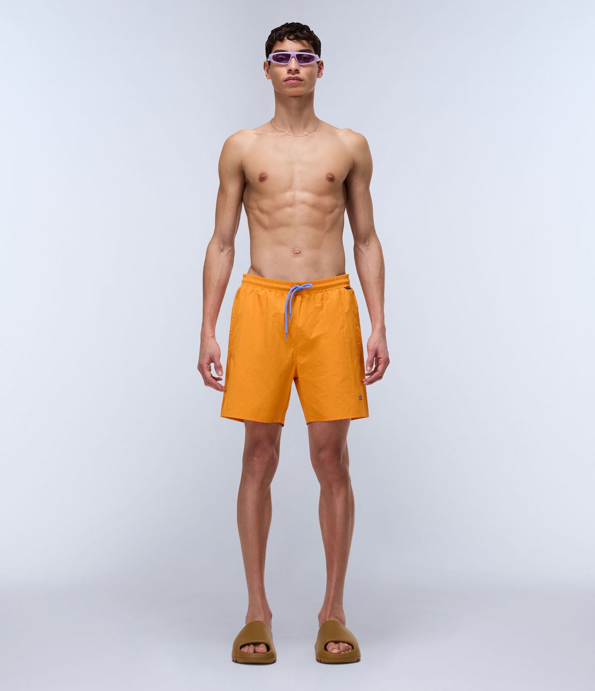 Badehose Haldane  - 2